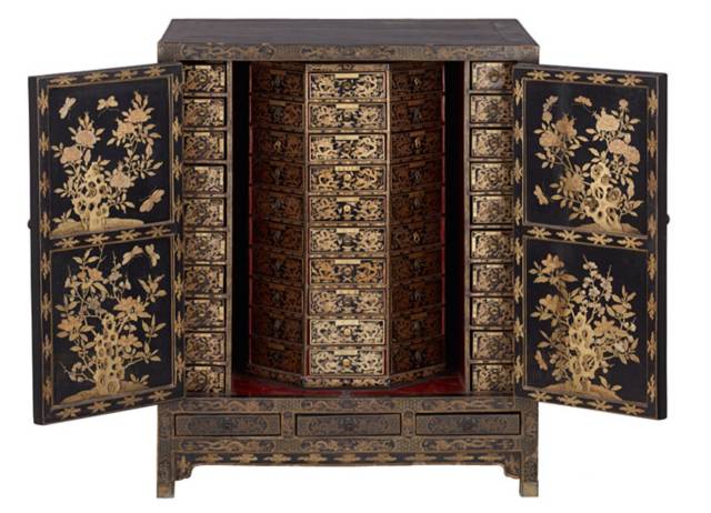 中国人曾做出过哪些潮到不行的宝贝？看到第一个就惊呆了！