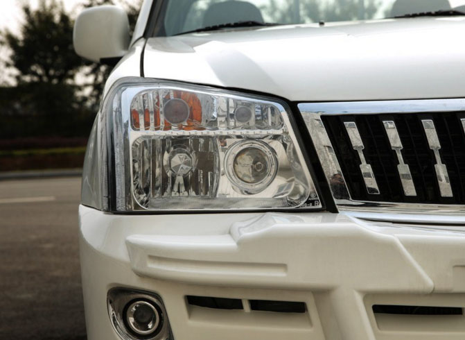 金杯雷龙皮卡评测,金杯雷龙车质量怎么样