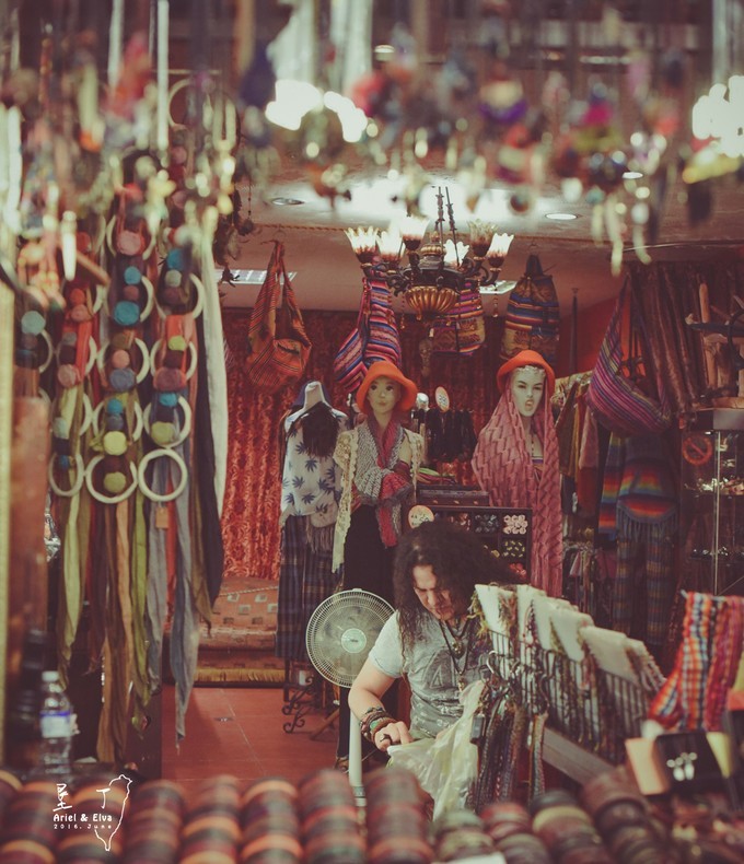 2017台北高雄垦丁花莲之旅,台北花莲垦丁自由行攻略