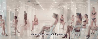 红人馆｜除了三个艾玛，这几位90后年轻女星才是值得关注的吧