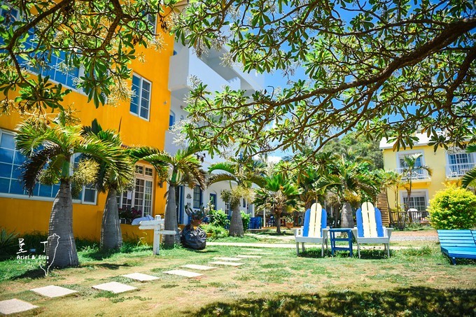 2017台北高雄垦丁花莲之旅,台北花莲垦丁自由行攻略