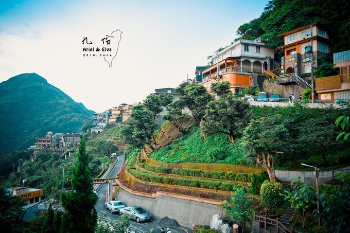 2017台北高雄垦丁花莲之旅,台北花莲垦丁自由行攻略