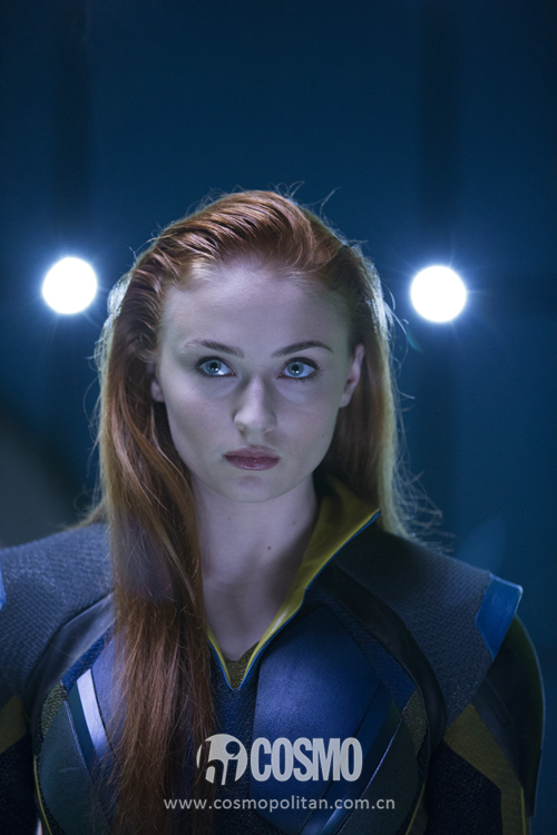 红人馆｜除了三个艾玛，这几位90后年轻女星才是值得关注的吧