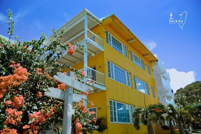 2017台北高雄垦丁花莲之旅,台北花莲垦丁自由行攻略