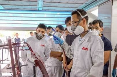 环保问题到底出现哪里,环保问题突出