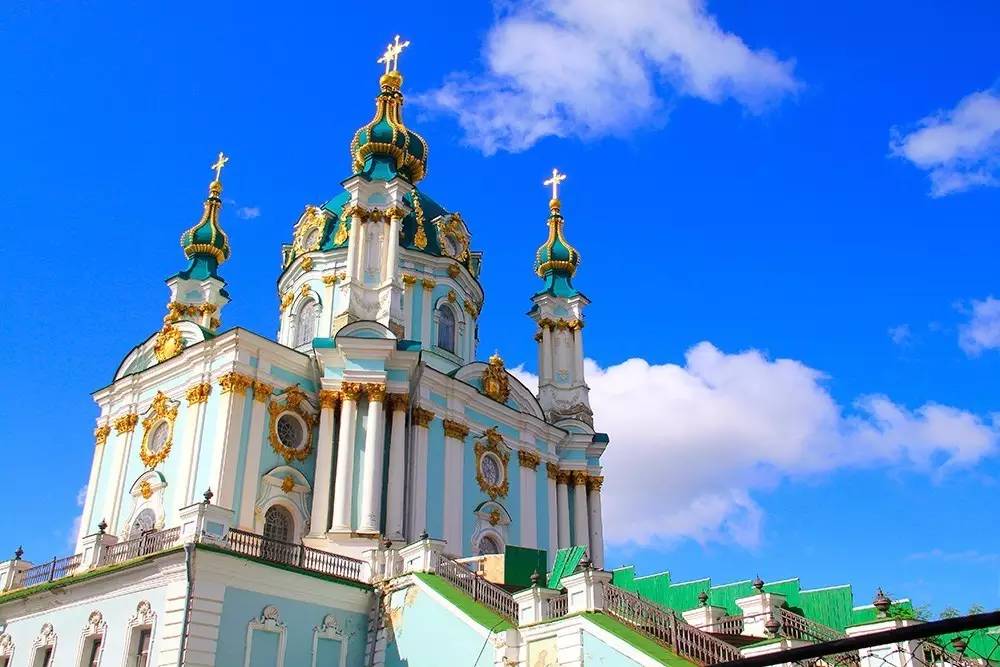 美丽带路|“全球十大美女之都”中傲居榜首的国度,最迷人的其实是……