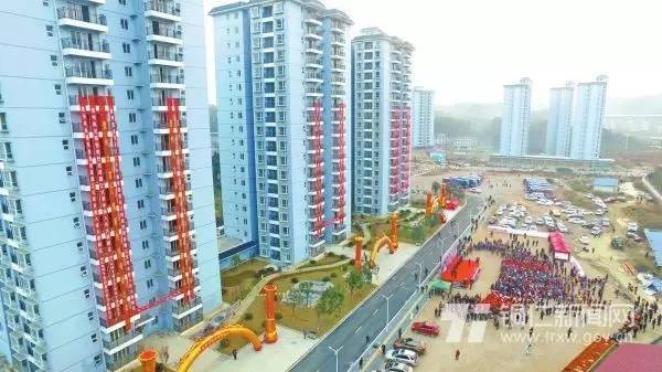 搬迁户自主创业,搬迁群众创业就业能力不足