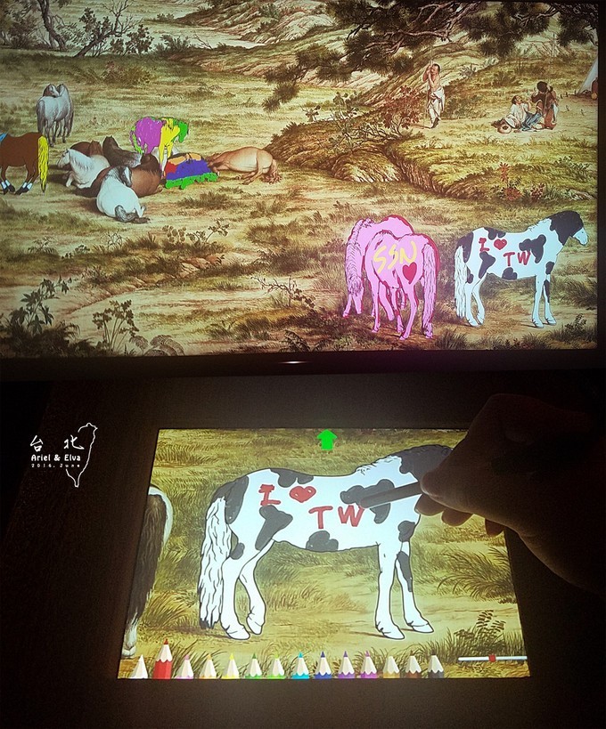 2017台北高雄垦丁花莲之旅,台北花莲垦丁自由行攻略