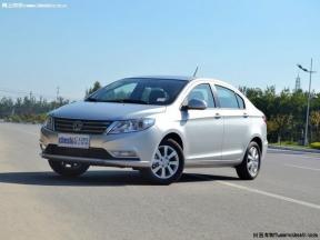 东风风神h30cross和h30怎么区分,东风风神h30报价及图片