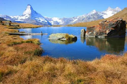 美丽带路|“全球十大美女之都”中傲居榜首的国度,最迷人的其实是……