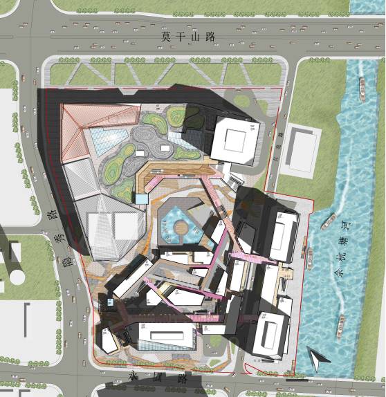 大悦城玩的项目,大悦城西湖