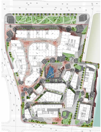 大悦城玩的项目,大悦城西湖