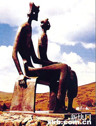 肥女人正在撬动世俗惯有的视觉美学