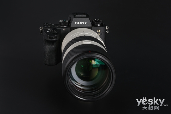 索尼无反相机a9,索尼a9三代相机深度评测