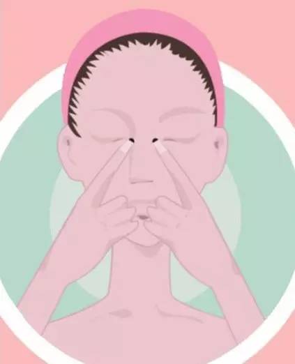 学会中医护眼小诀窍，你还能再多追几集《欢乐颂》！