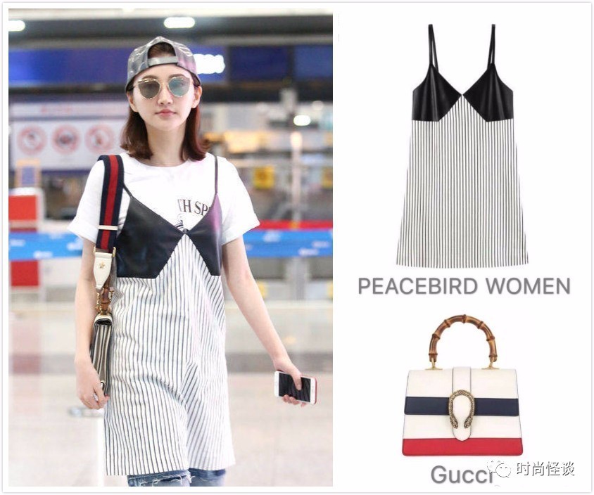 爱马仕哭晕在厕所里，居然被VIP买家刘涛、景甜、baby雪藏了！