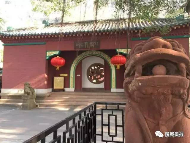 增城游玩推荐免费景点攻略,增城免费旅游景点攻略