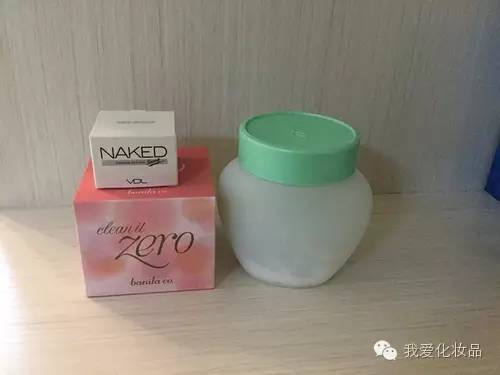 分享学生党好用彩妆,洗面奶卸妆二合一推荐平价