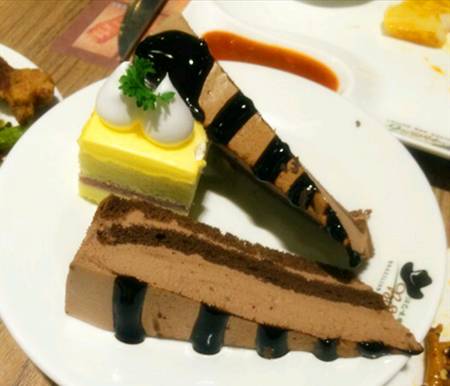 淄博158元自助餐攻略,淄博最好的自助餐