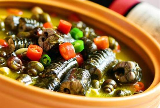 要抓心，先抓胃！春江镇巧借江鲜美食，征服吃货们的味蕾~