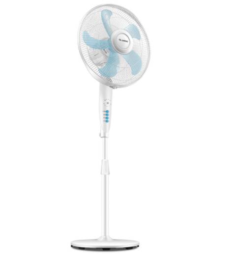 国内外风扇测评，好用的居然是这几台