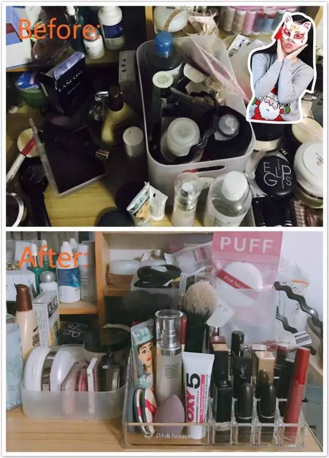 懒癌美妆好物,懒癌者必备美妆品