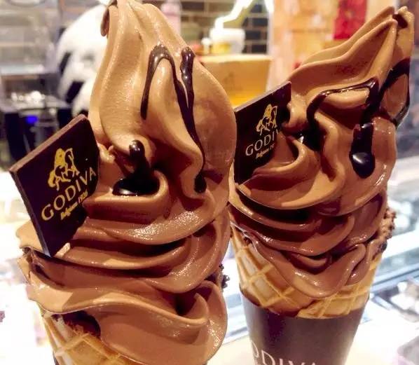 苏州冰淇淋,苏州特色冰激凌