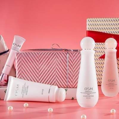 让人相见恨晚的护肤品,让女人心动的护肤品