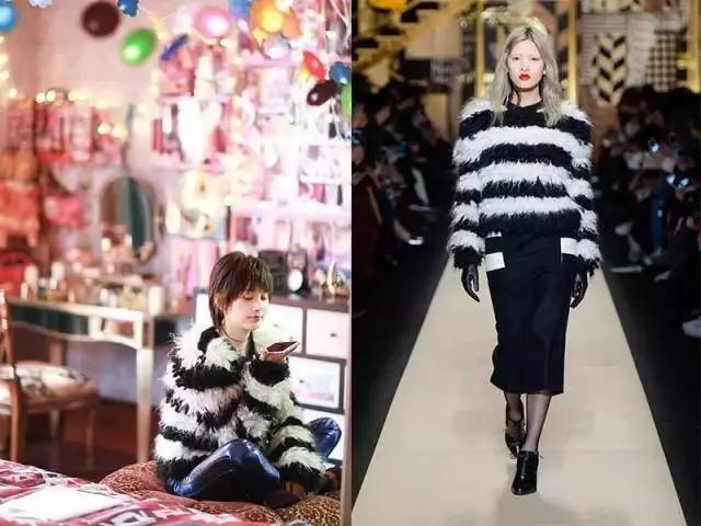 曲筱绡所有包包,曲筱绡穿搭包包