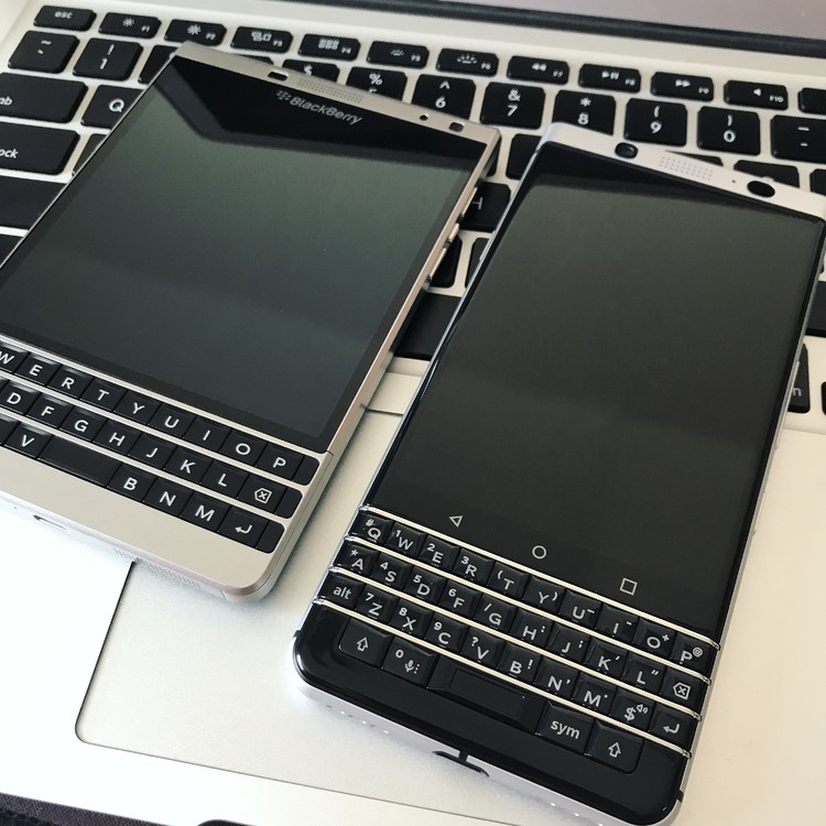 黑莓keyoneblackberrymobile (黑莓手机blackberrykeyone)