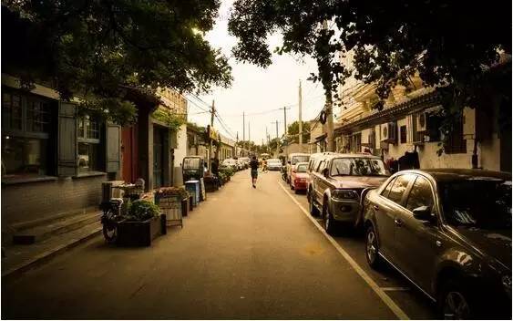 北京八宝胡同的曾用名是,北京八宝胡同的曾用名是什么