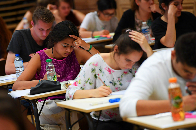 法国哲学高考,2023年法国高考哲学