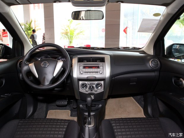 日产阳光和骊威停产原因是什么,日产骊威什么时候停产的