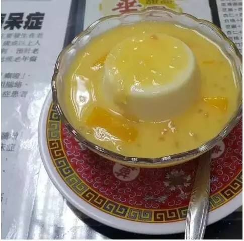 香港米其林街头小吃推荐,打卡香港米其林小食