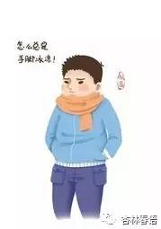 中医养生保健专业素养,中医体质辨识九种体质对照表