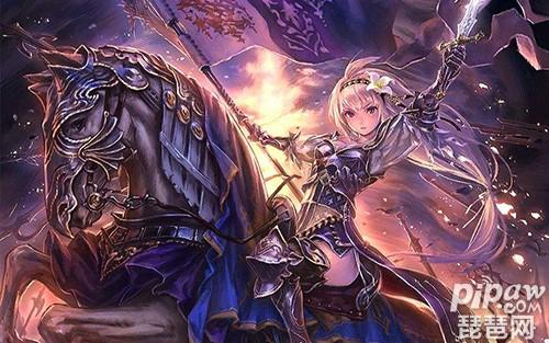 影之诗新手玩啥流派,影之诗的宙斯怎么玩