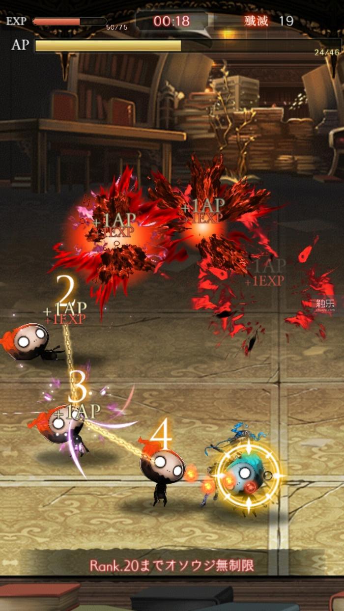 火爆到上线即维护的《死亡爱丽丝》究竟是一个怎样的游戏