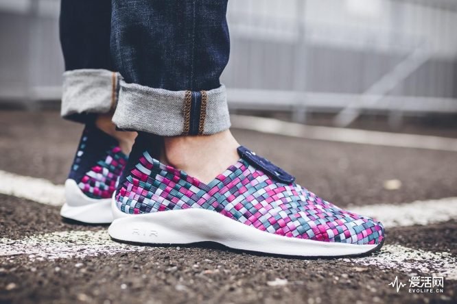 男生一定要尝试粉色穿搭,适合男生用的粉色单品