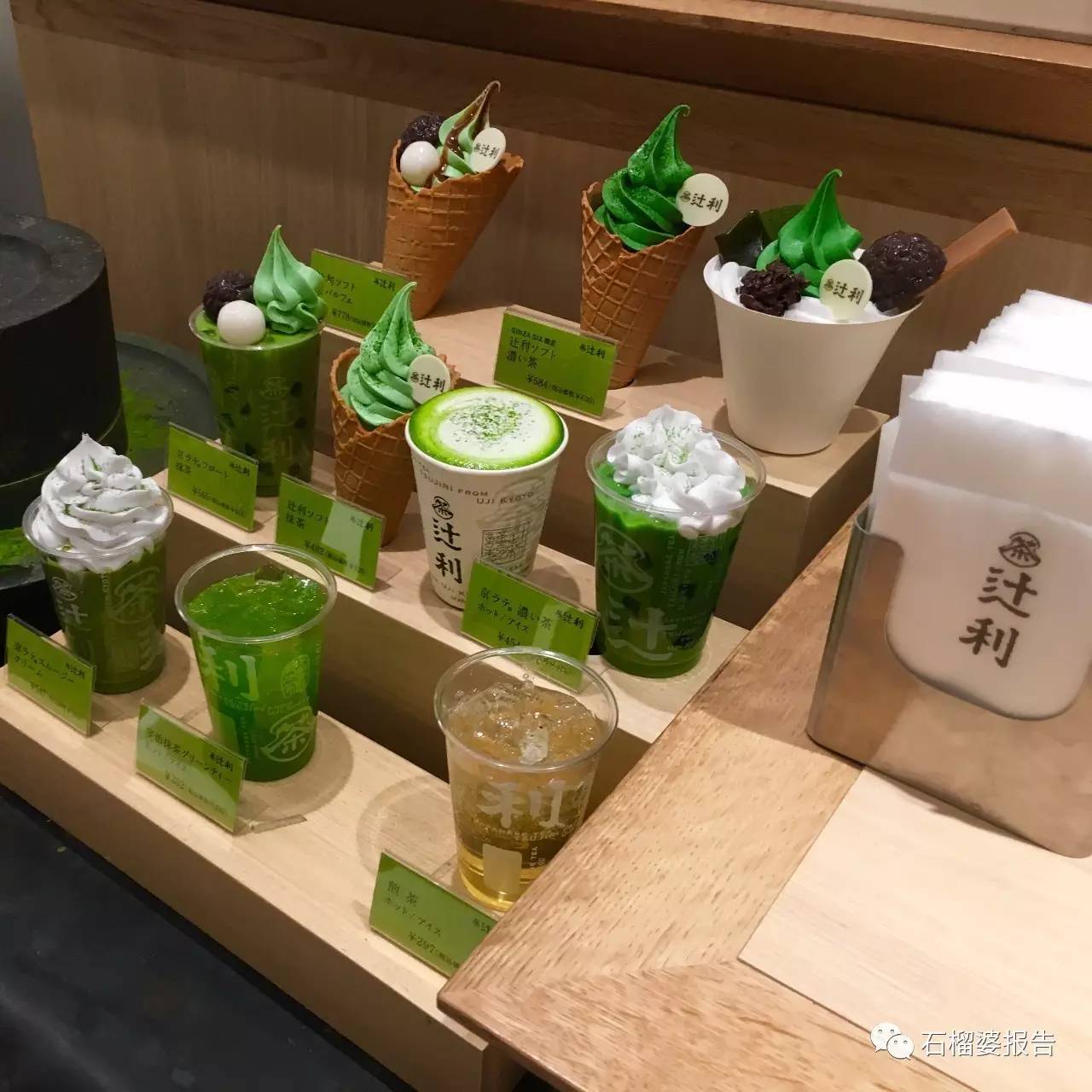 日本药妆店到底买啥?来看我的无限回购list