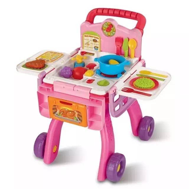 10款人气过家家玩具,厨房玩具过家家最便宜的是哪个