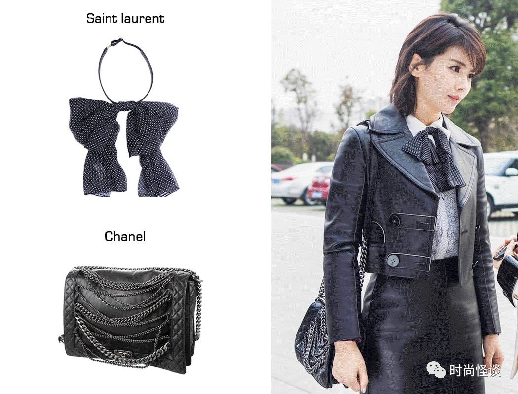 爱马仕哭晕在厕所里，居然被VIP买家刘涛、景甜、baby雪藏了！