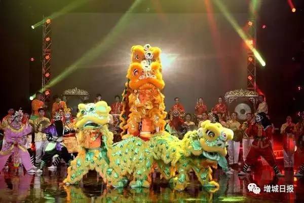 增城免费旅游景点攻略,增城必去十大免费景点小白云山