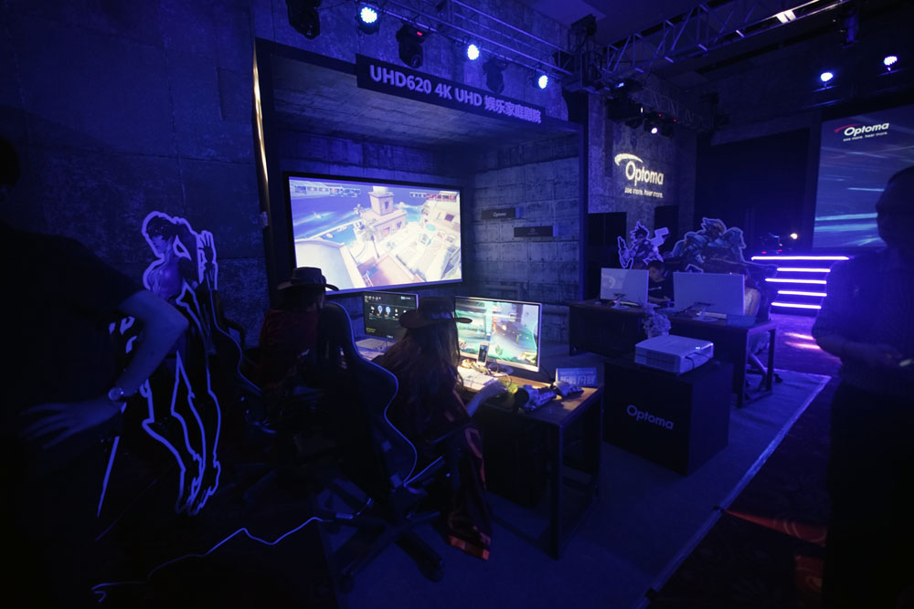 奥图码投影机家用哪款好,投影机2万左右