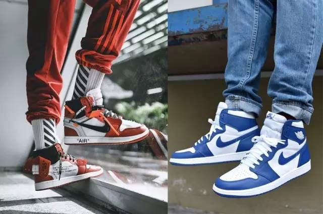 第一次买aj哪款比较好,第一次入手aj哪款比较百搭