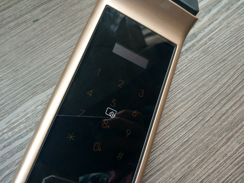 出门忘带钥匙烦恼更换指纹锁,怎样克服出门忘锁门忘关灯