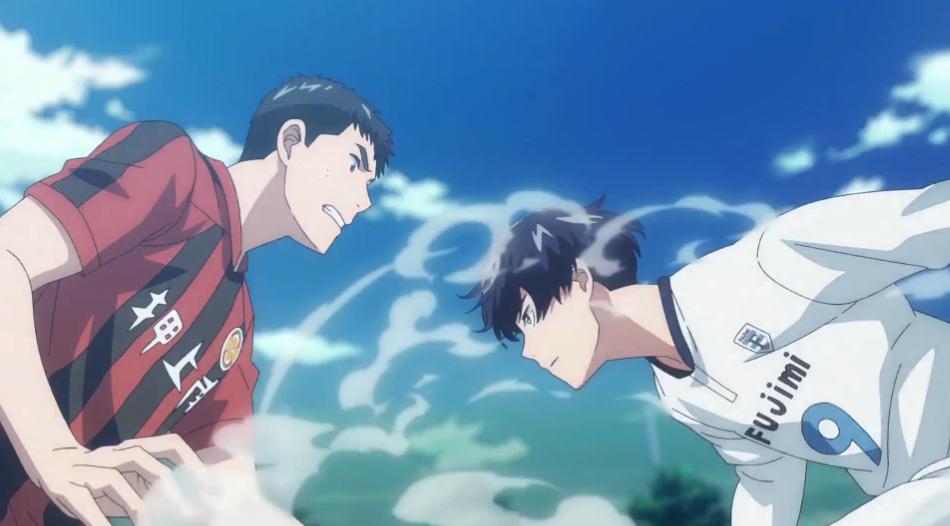 这个足球天才竟然有洁癖——头球、铲球都免谈，可他却战无不胜！