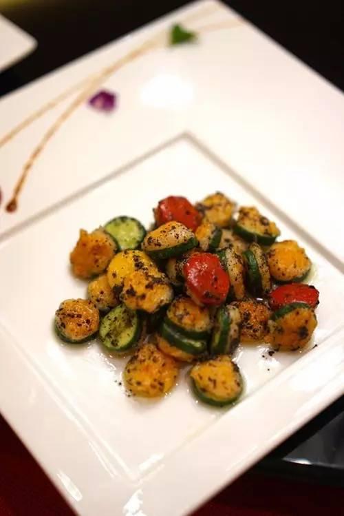 梁炳基厨师,广东大厨梁炳基