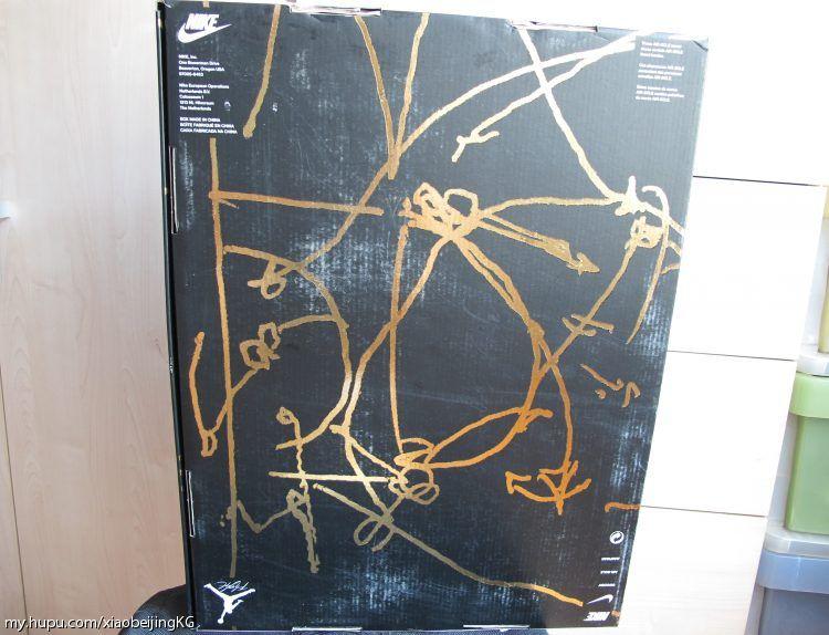 AJ13+14DMP套装提前入手~超详细描述~多图杀猫