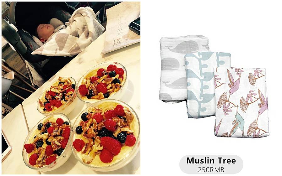 一双童鞋就15万，盘点星二代的时尚穿搭，起跑线已经甩你几条街