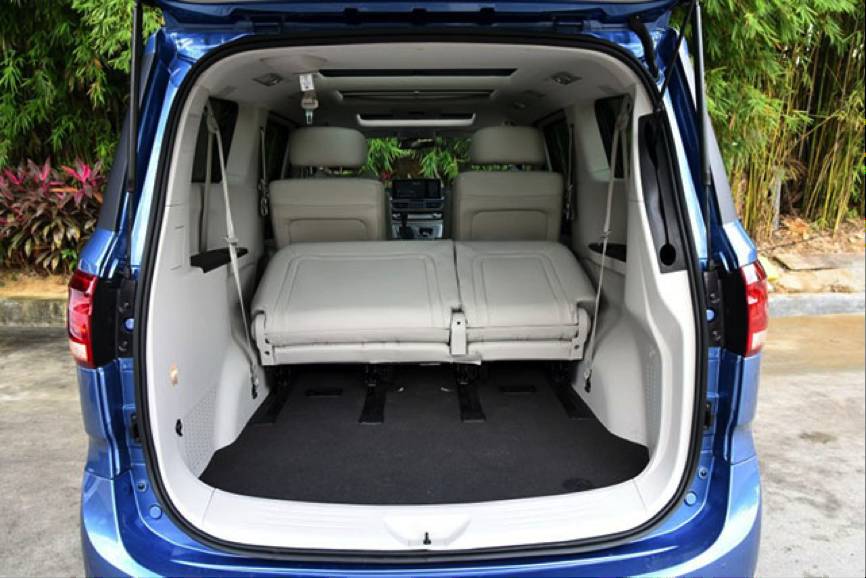 国产7座mpv有哪些,七座实用性不高有必要买辆mpv吗